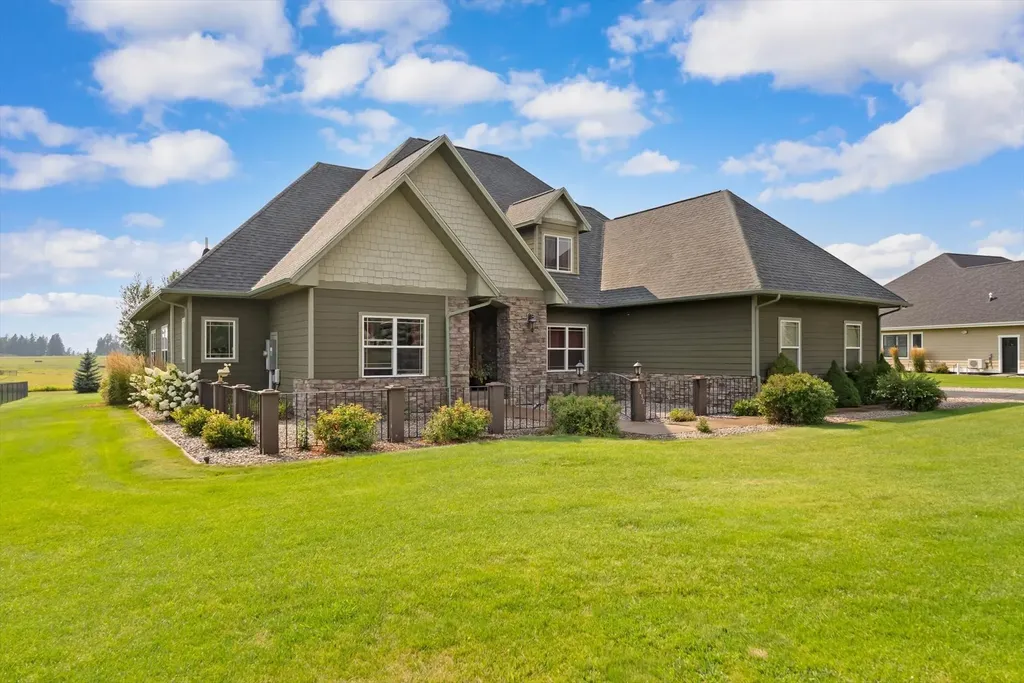 1232 Quail Ridge Drive Kalispell MT 59901