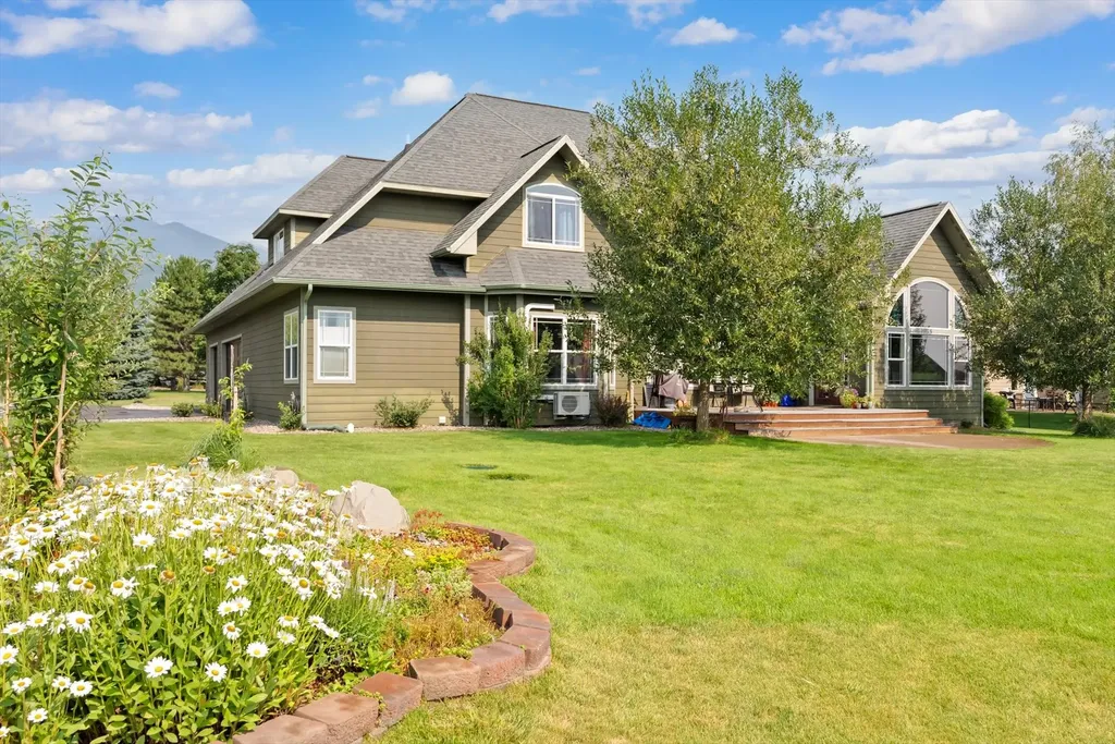 1232 Quail Ridge Drive Kalispell MT 59901