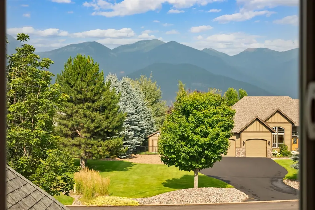 1232 Quail Ridge Drive Kalispell MT 59901