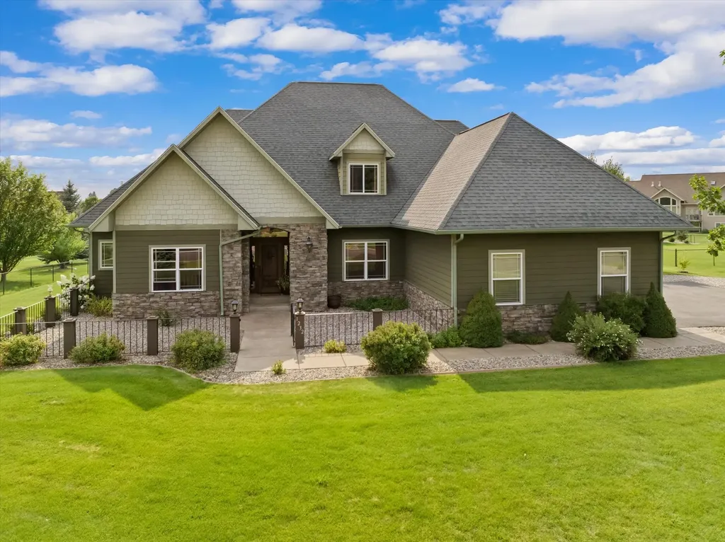 1232 Quail Ridge Drive Kalispell MT 59901