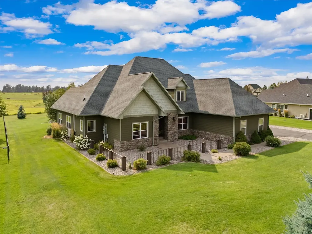1232 Quail Ridge Drive Kalispell MT 59901