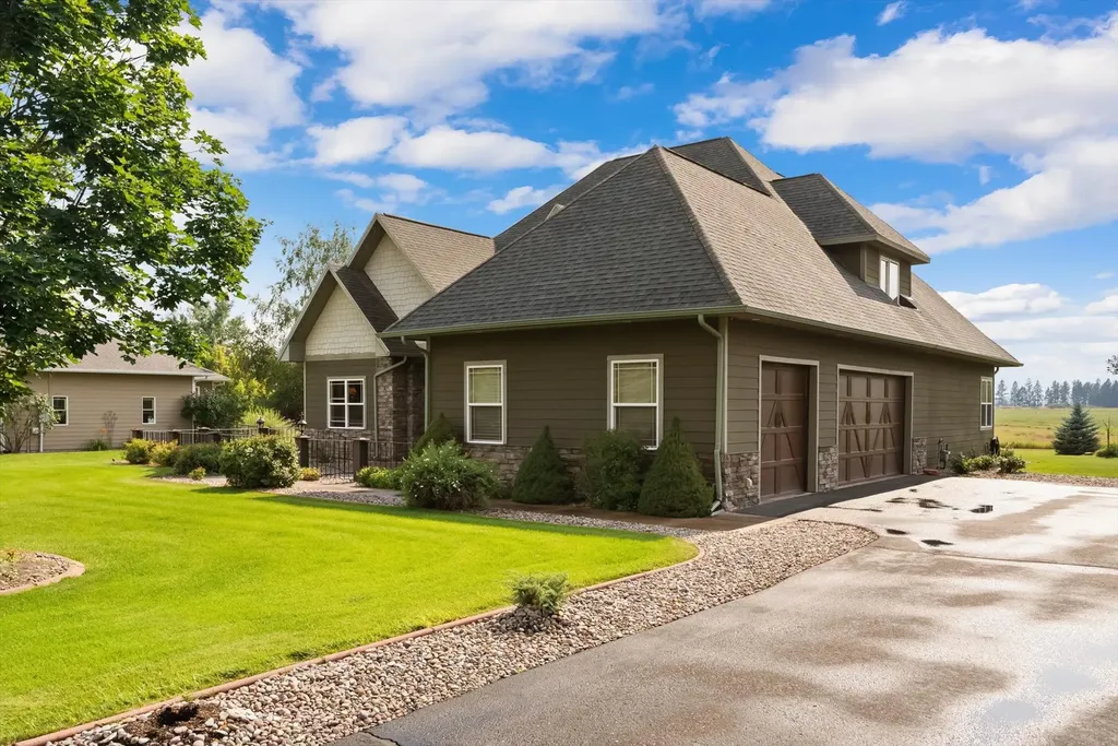 1232 Quail Ridge Drive Kalispell MT 59901