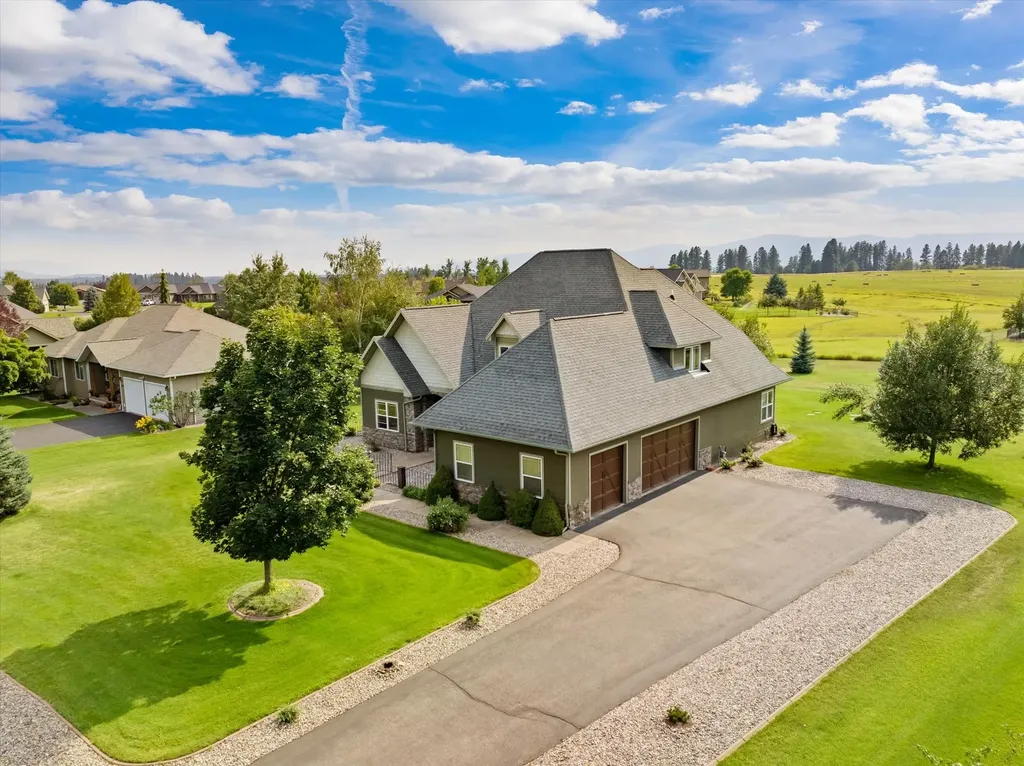 1232 Quail Ridge Drive Kalispell MT 59901