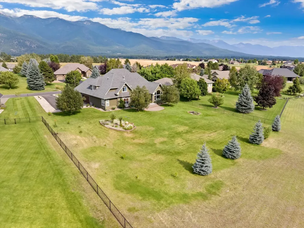 1232 Quail Ridge Drive Kalispell MT 59901