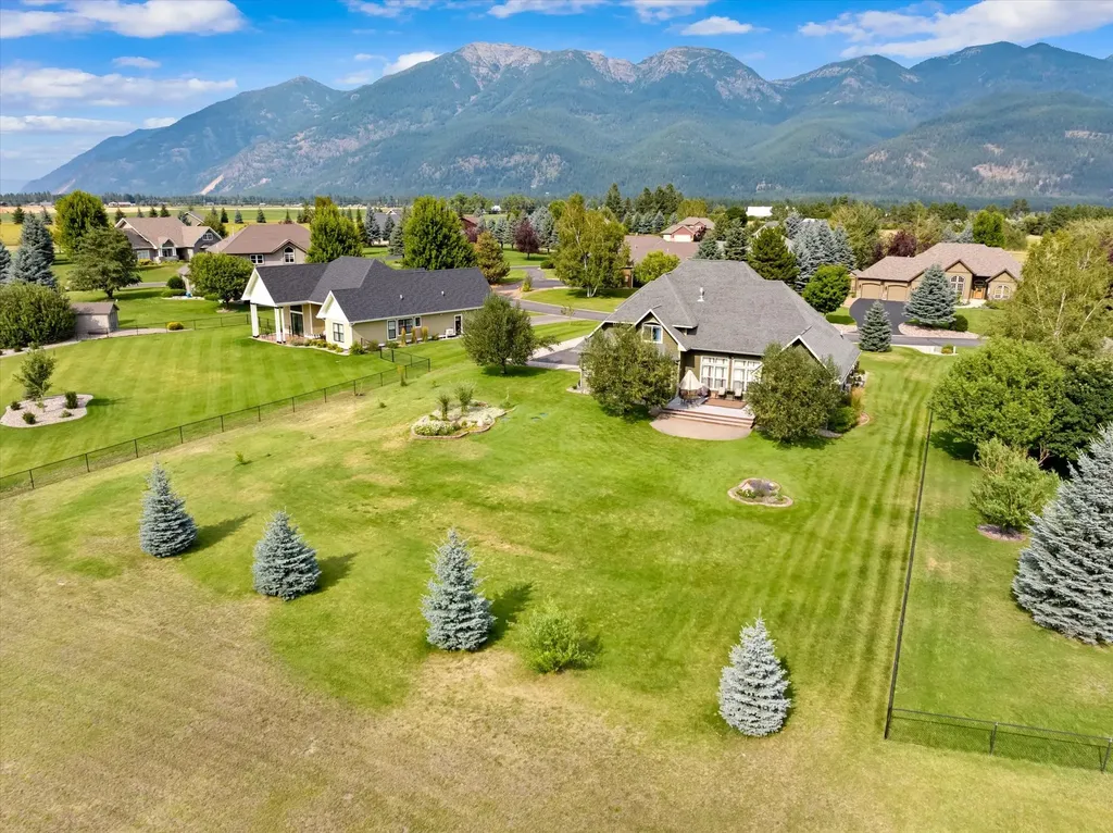 1232 Quail Ridge Drive Kalispell MT 59901