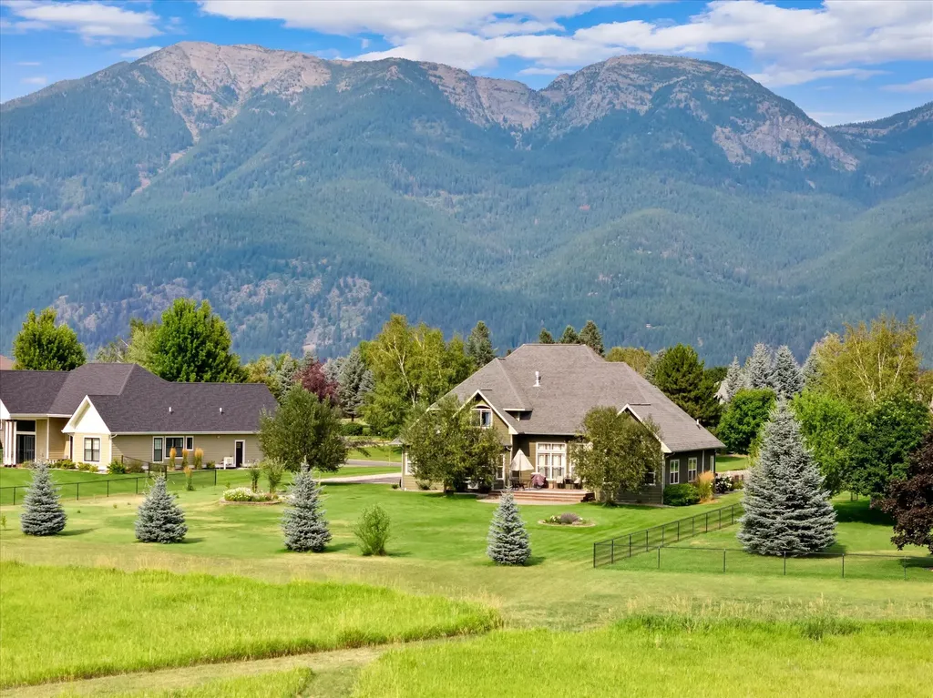 1232 Quail Ridge Drive Kalispell MT 59901