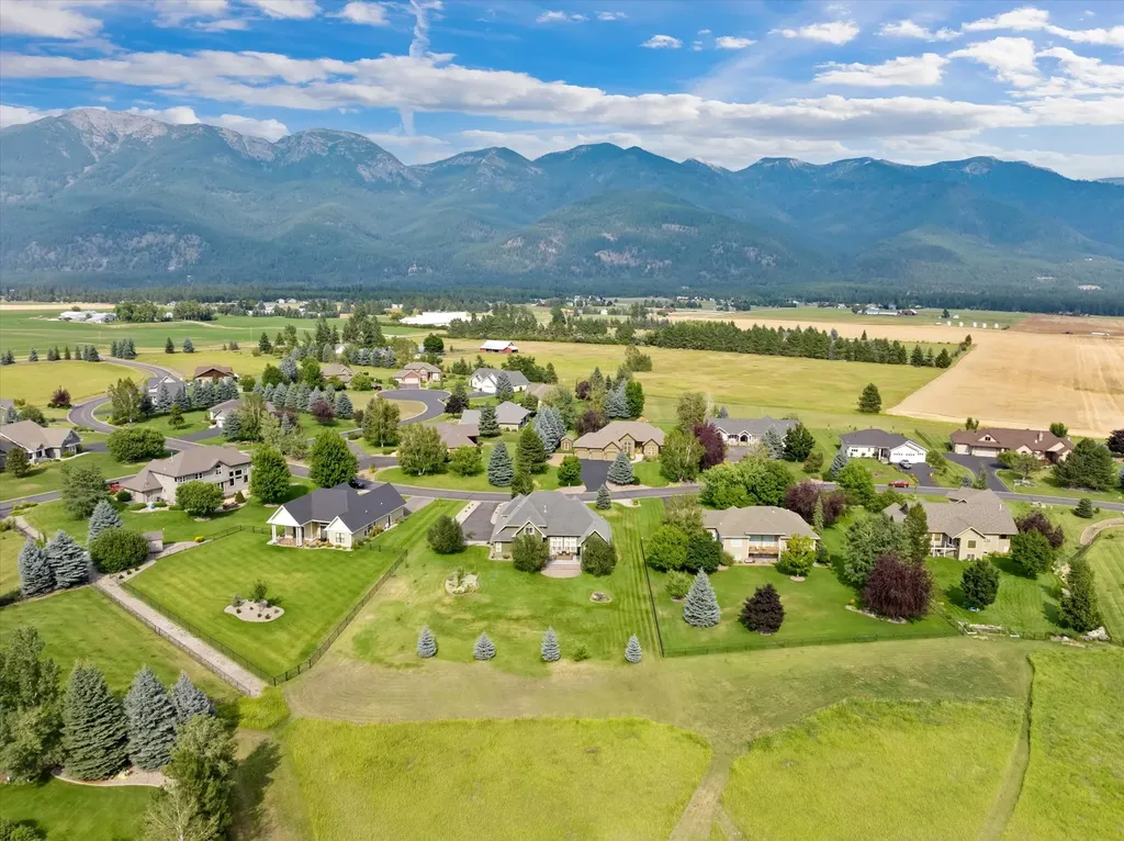 1232 Quail Ridge Drive Kalispell MT 59901