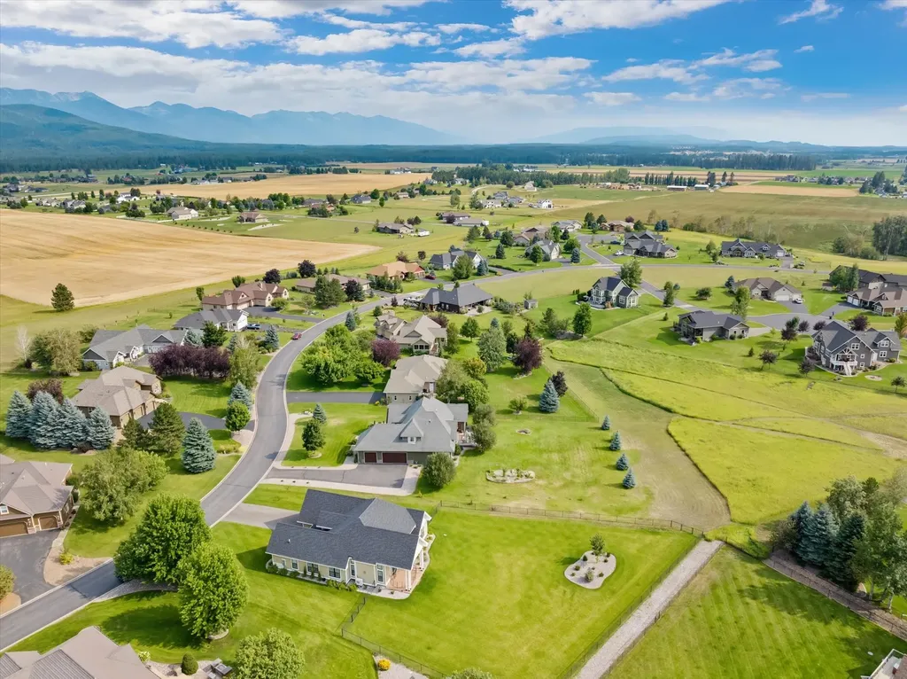 1232 Quail Ridge Drive Kalispell MT 59901