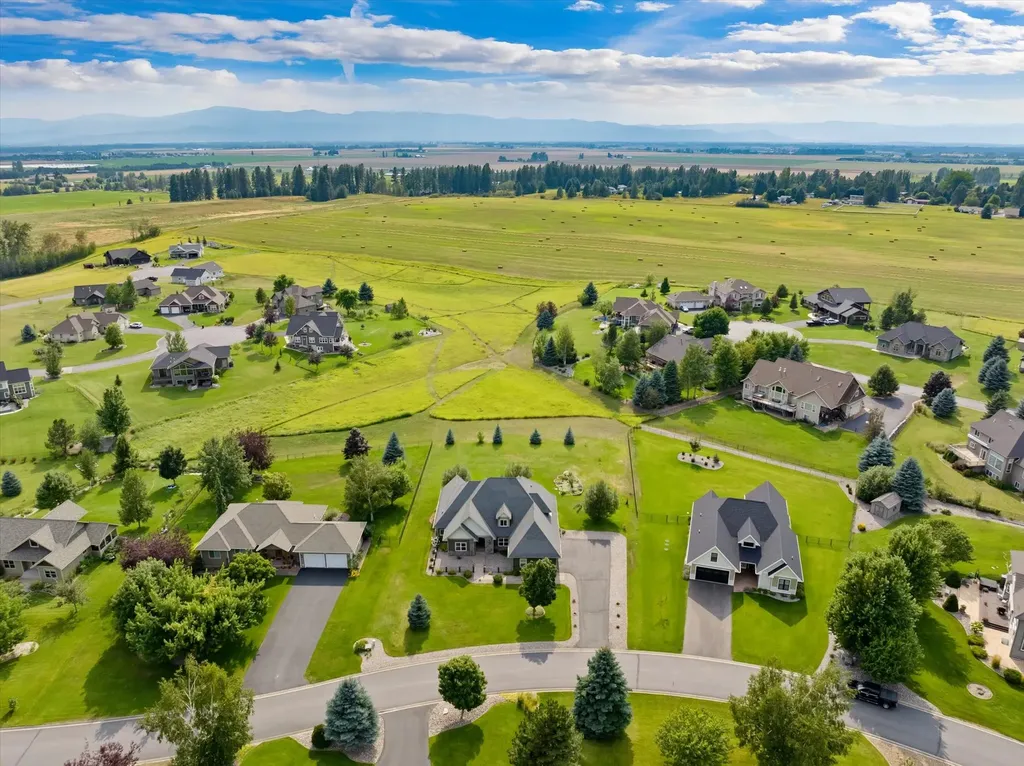 1232 Quail Ridge Drive Kalispell MT 59901