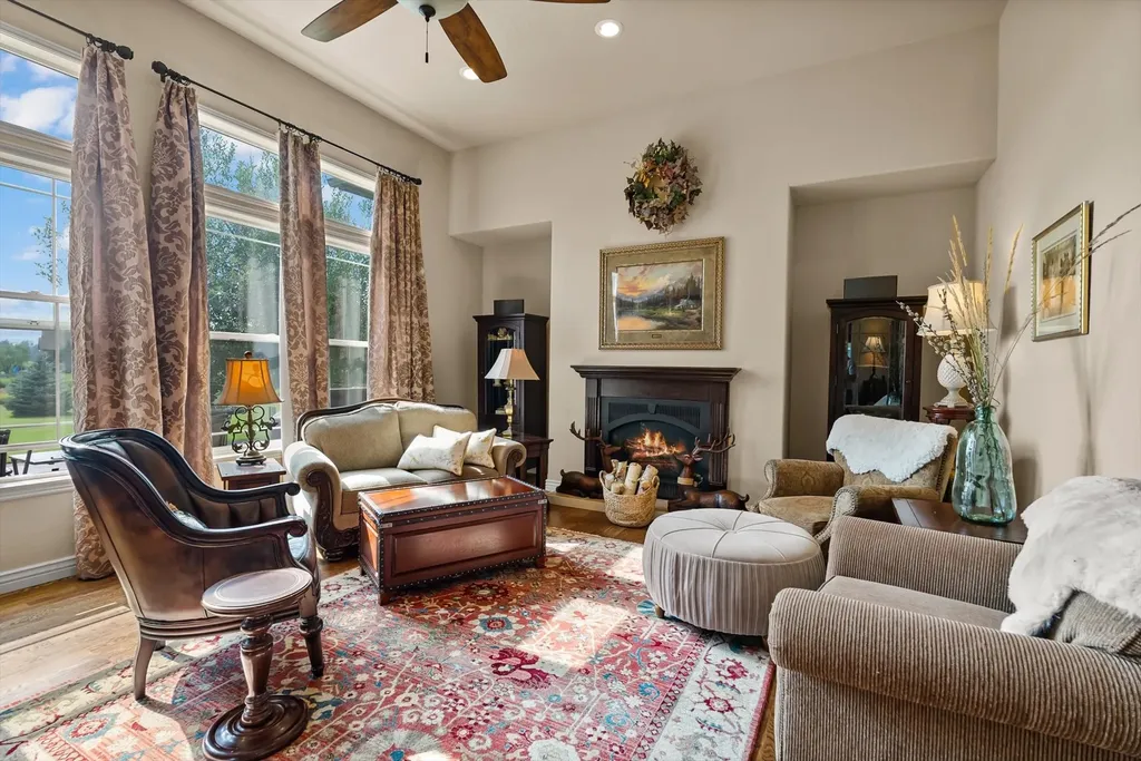 1232 Quail Ridge Drive Kalispell MT 59901