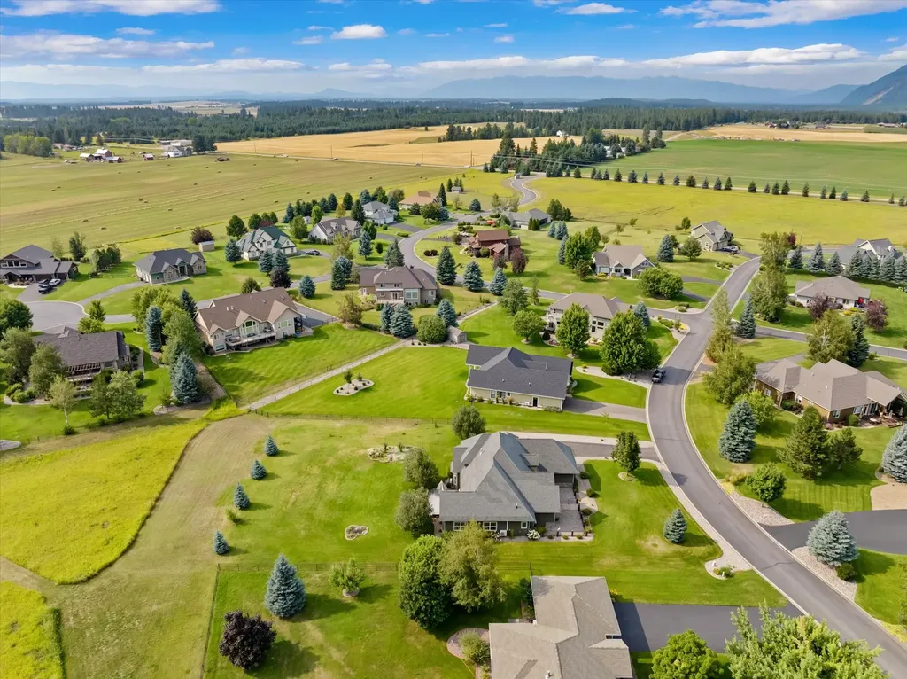 1232 Quail Ridge Drive Kalispell MT 59901