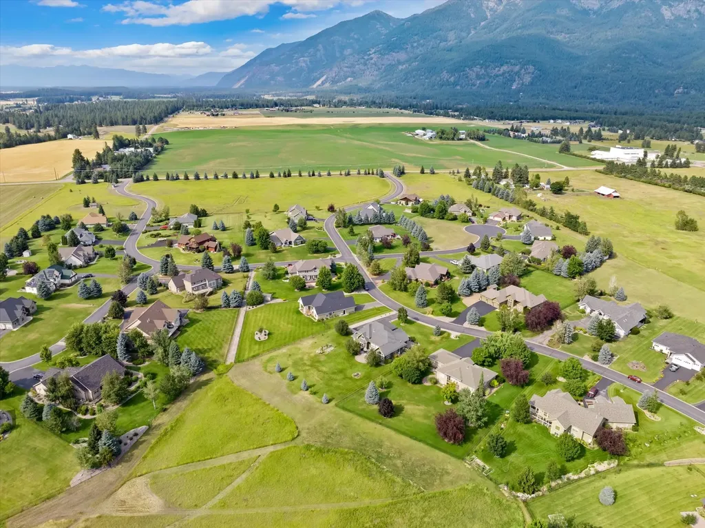 1232 Quail Ridge Drive Kalispell MT 59901