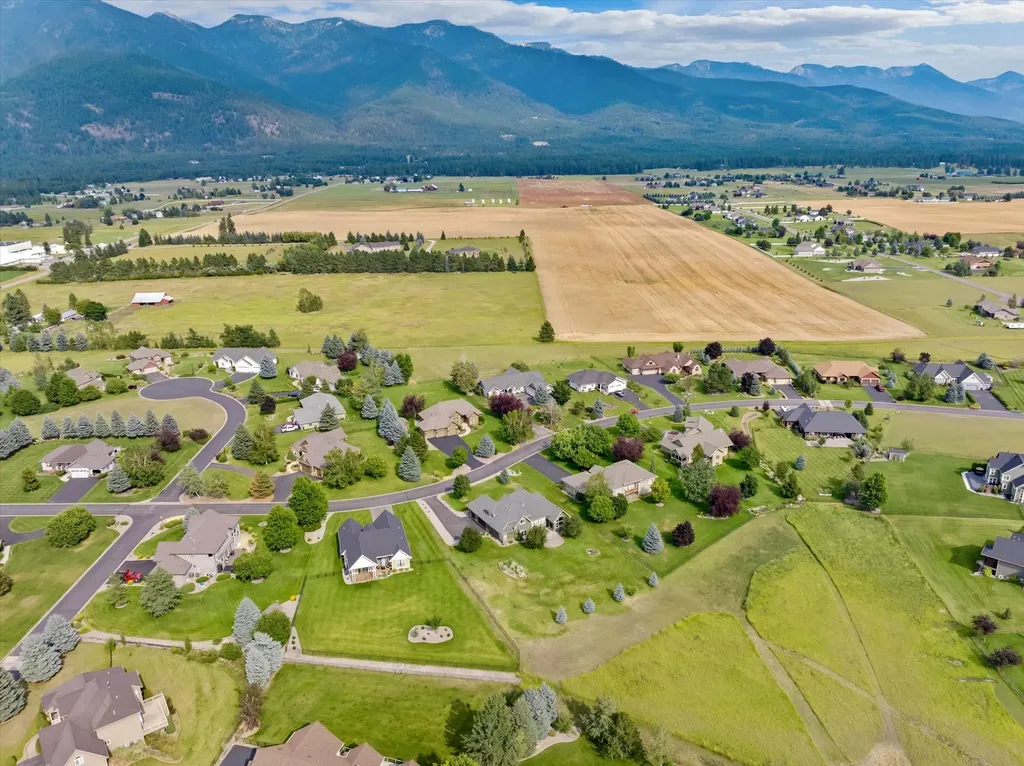 1232 Quail Ridge Drive Kalispell MT 59901