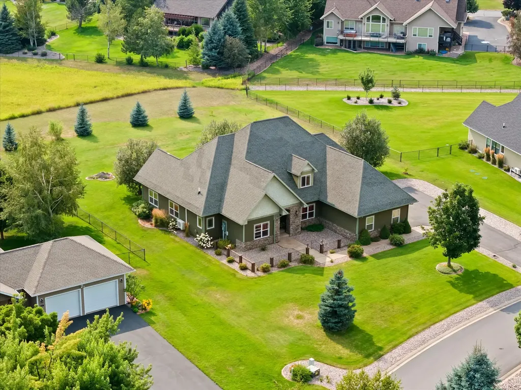 1232 Quail Ridge Drive Kalispell MT 59901