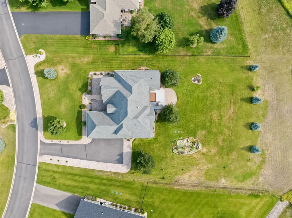 1232 Quail Ridge Drive Kalispell MT 59901