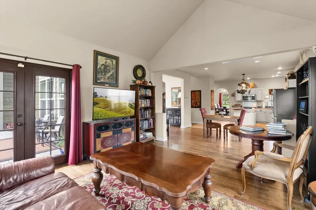 1232 Quail Ridge Drive Kalispell MT 59901