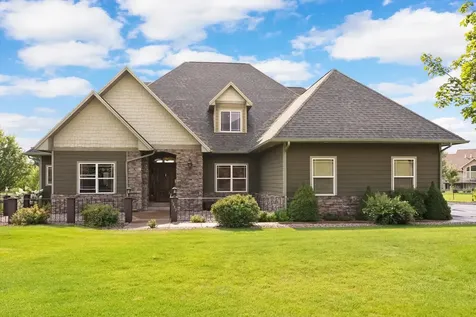 1232 Quail Ridge Drive Kalispell MT 59901