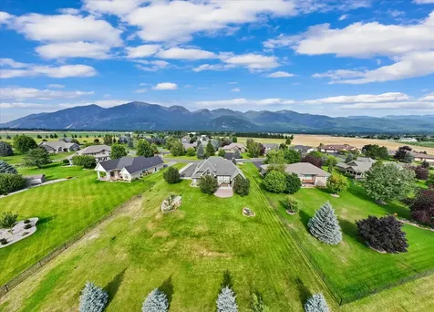 1232 Quail Ridge Drive Kalispell MT 59901