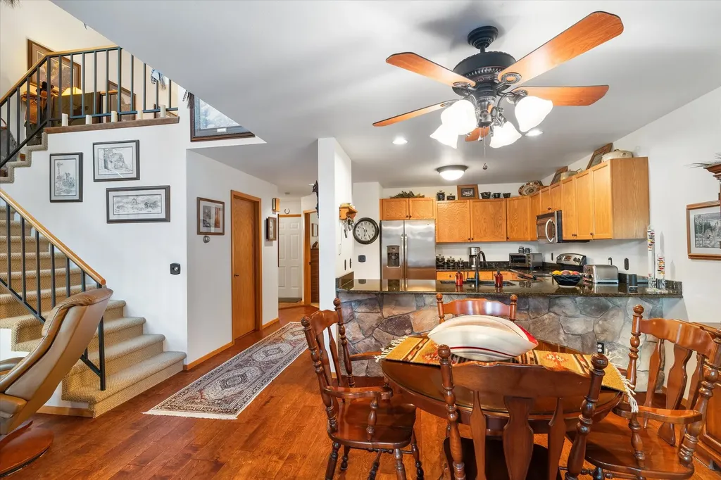 855 St. Andrews Drive Columbia Falls MT 59912