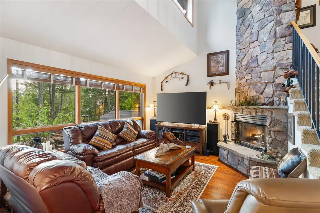 855 St. Andrews Drive Columbia Falls MT 59912