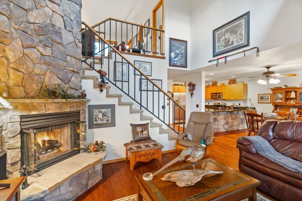 855 St. Andrews Drive Columbia Falls MT 59912