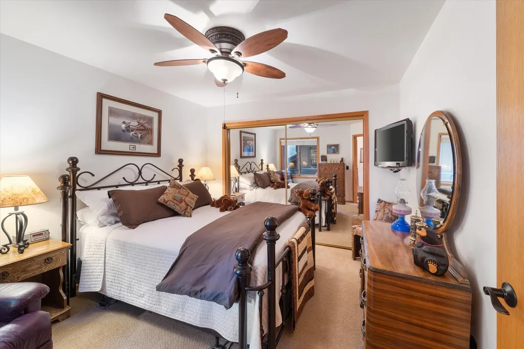 855 St. Andrews Drive Columbia Falls MT 59912