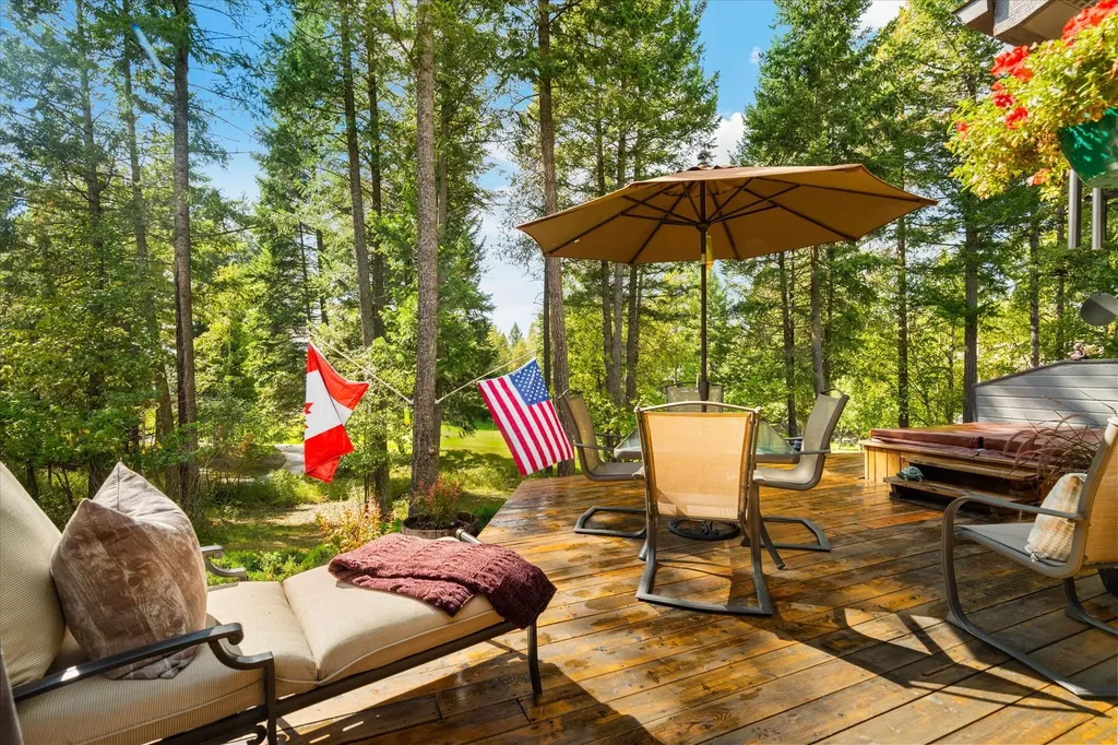 855 St. Andrews Drive Columbia Falls MT 59912