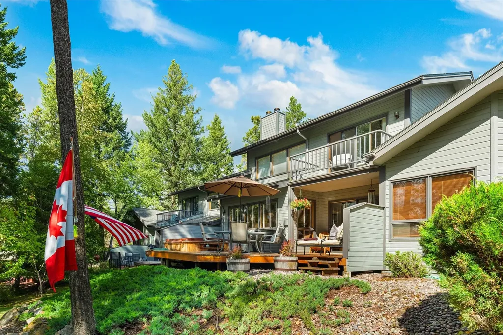 855 St. Andrews Drive Columbia Falls MT 59912