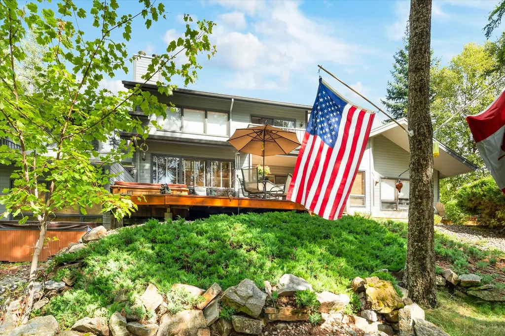 855 St. Andrews Drive Columbia Falls MT 59912