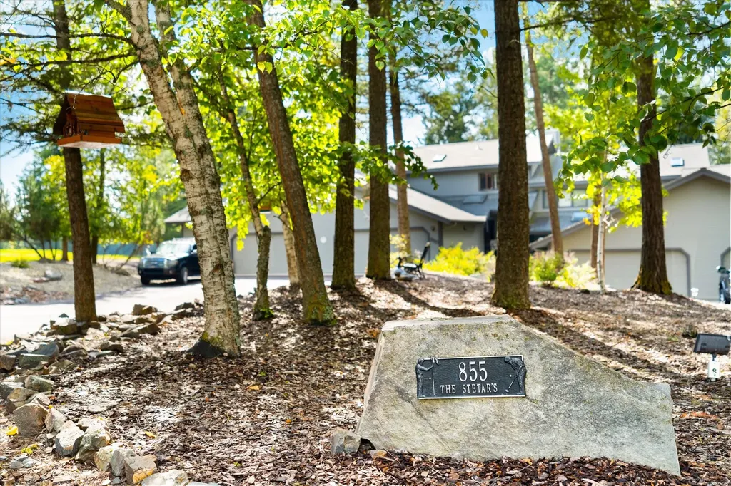 855 St. Andrews Drive Columbia Falls MT 59912