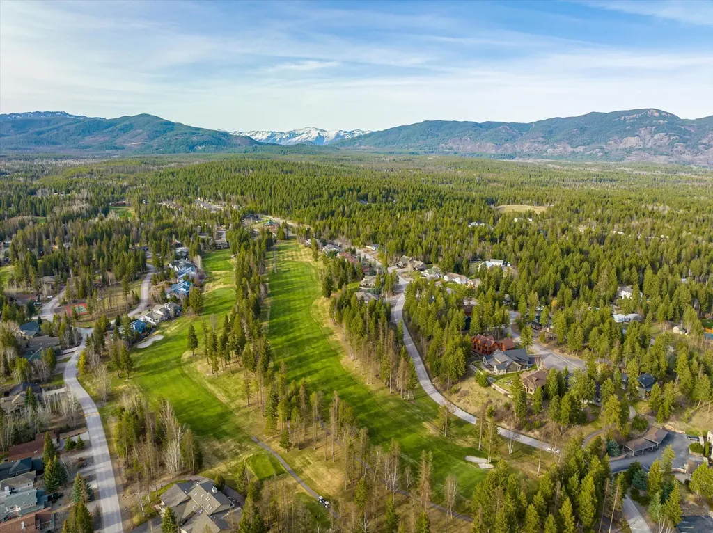 855 St. Andrews Drive Columbia Falls MT 59912