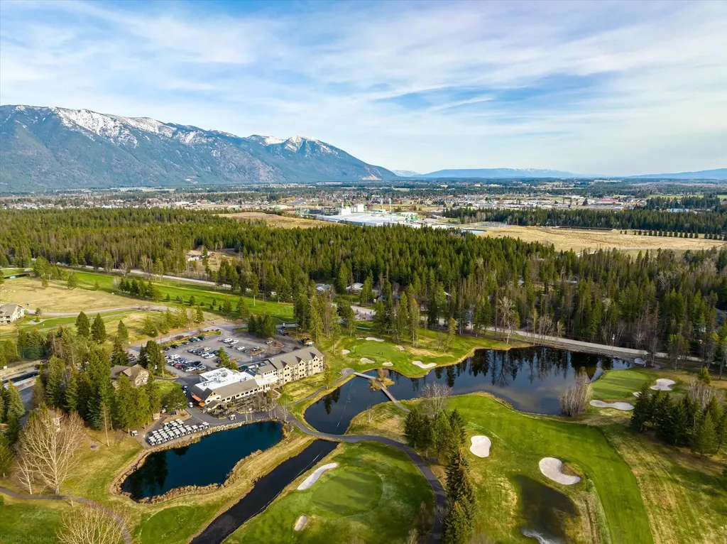 855 St. Andrews Drive Columbia Falls MT 59912