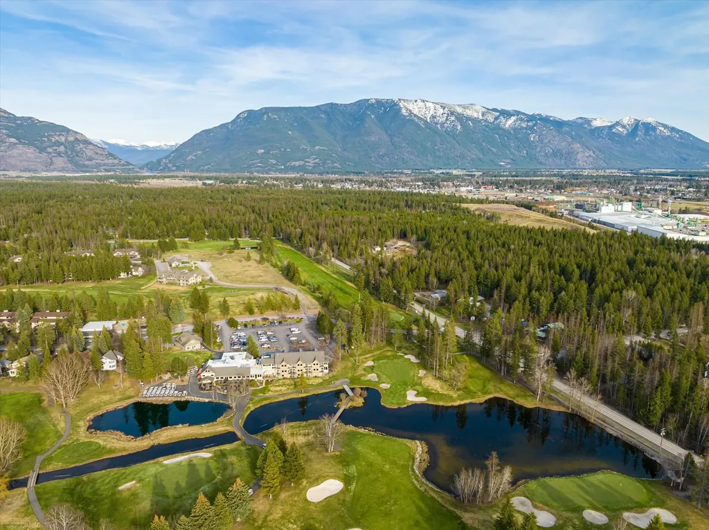 855 St. Andrews Drive Columbia Falls MT 59912