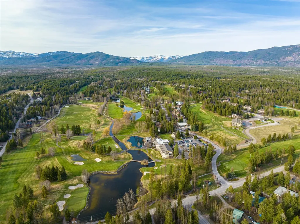 855 St. Andrews Drive Columbia Falls MT 59912