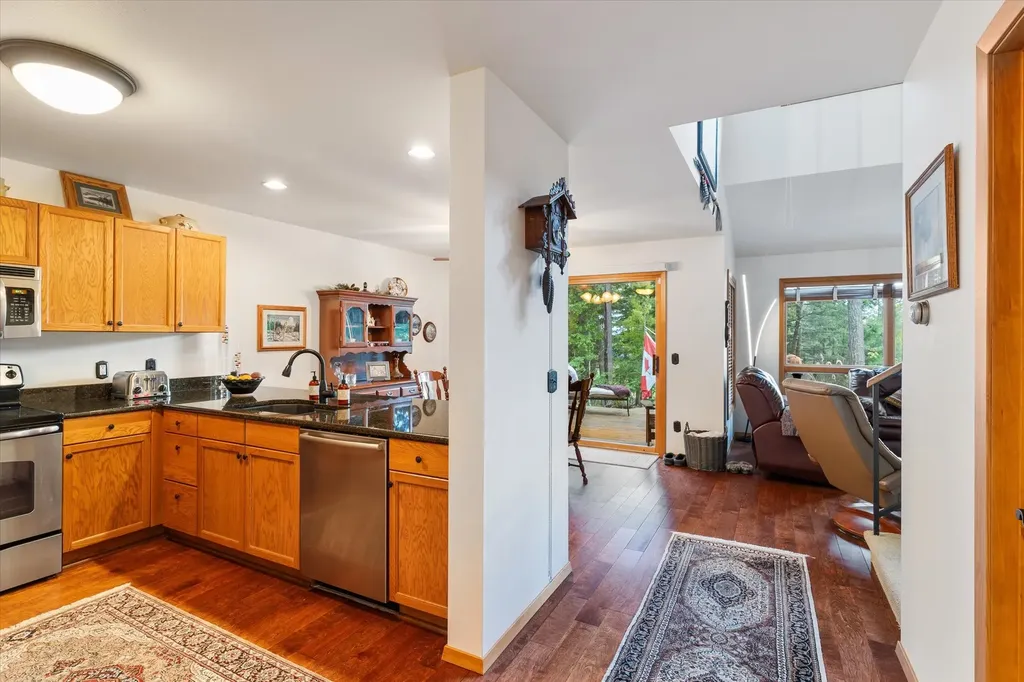 855 St. Andrews Drive Columbia Falls MT 59912
