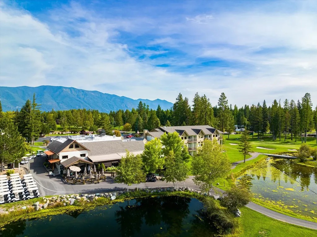 855 St. Andrews Drive Columbia Falls MT 59912
