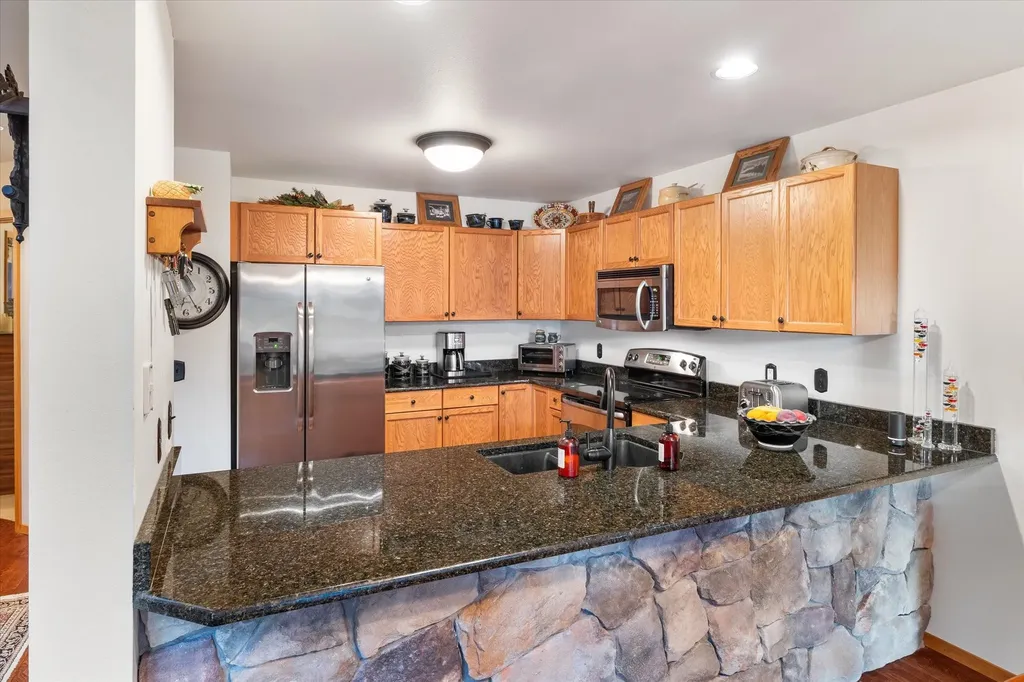 855 St. Andrews Drive Columbia Falls MT 59912