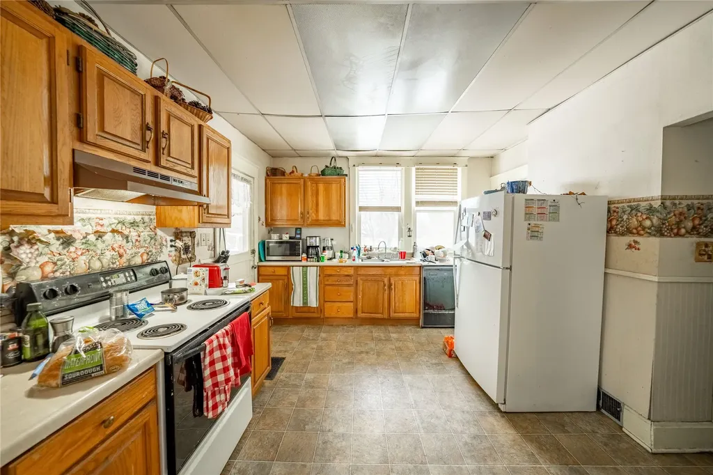 418 Idaho Avenue Libby MT 59923