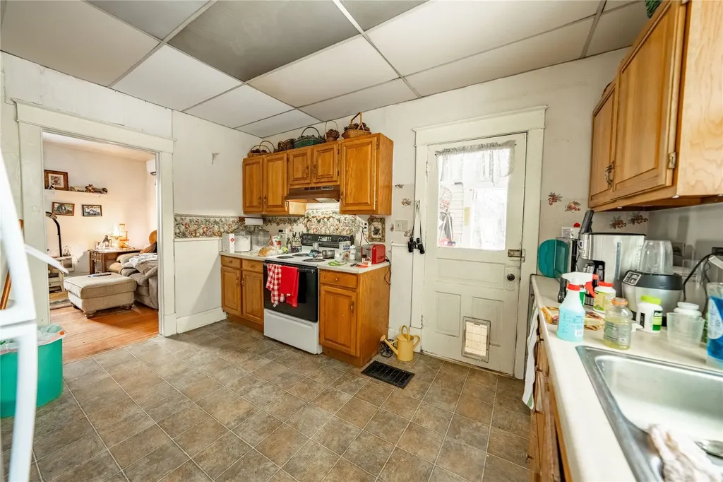 418 Idaho Avenue Libby MT 59923