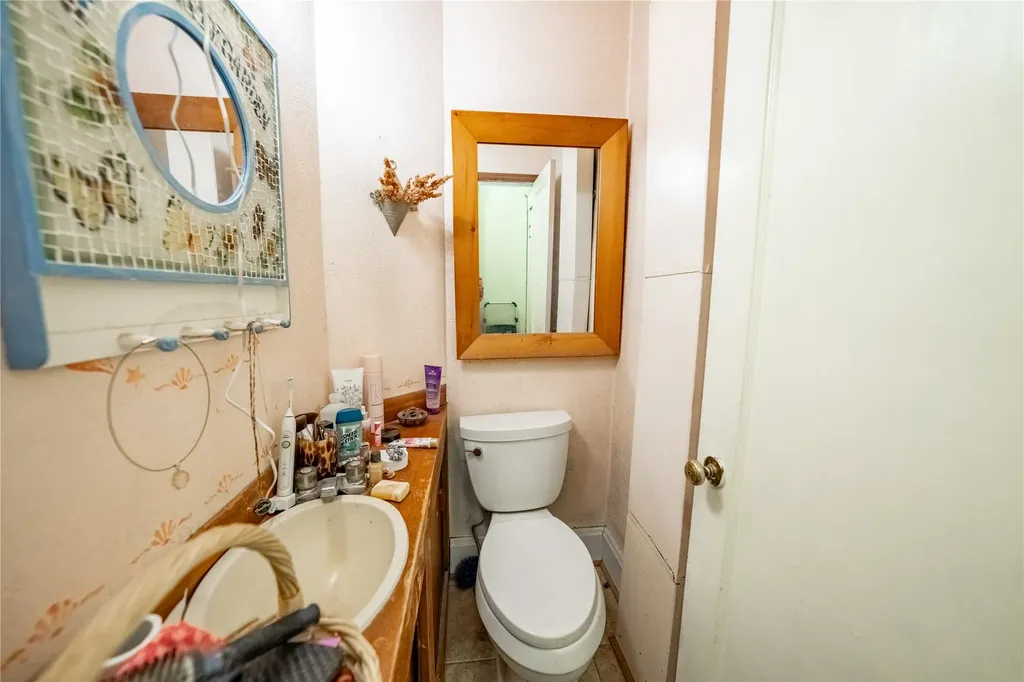 418 Idaho Avenue Libby MT 59923