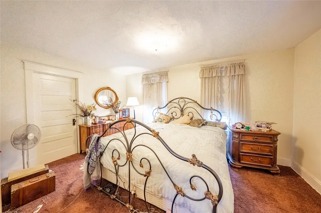 418 Idaho Avenue Libby MT 59923