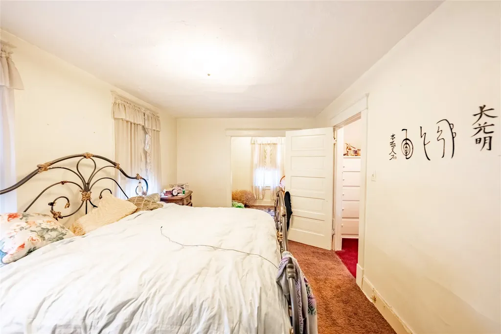 418 Idaho Avenue Libby MT 59923