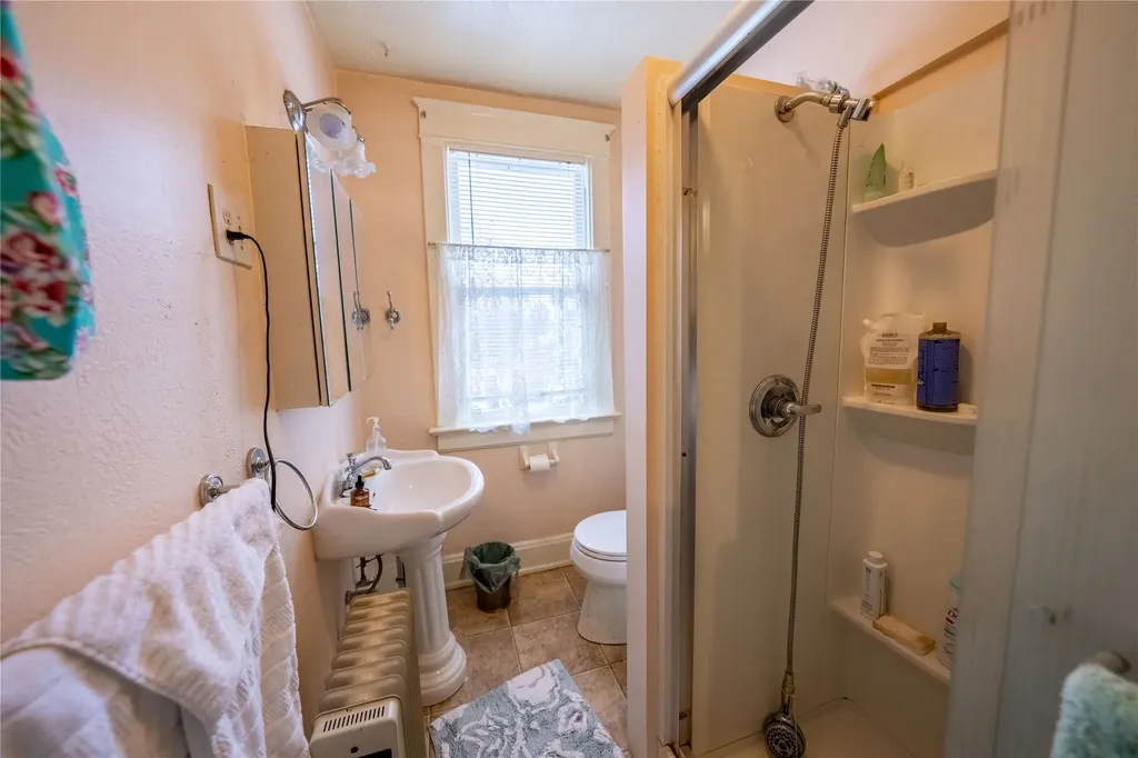 418 Idaho Avenue Libby MT 59923