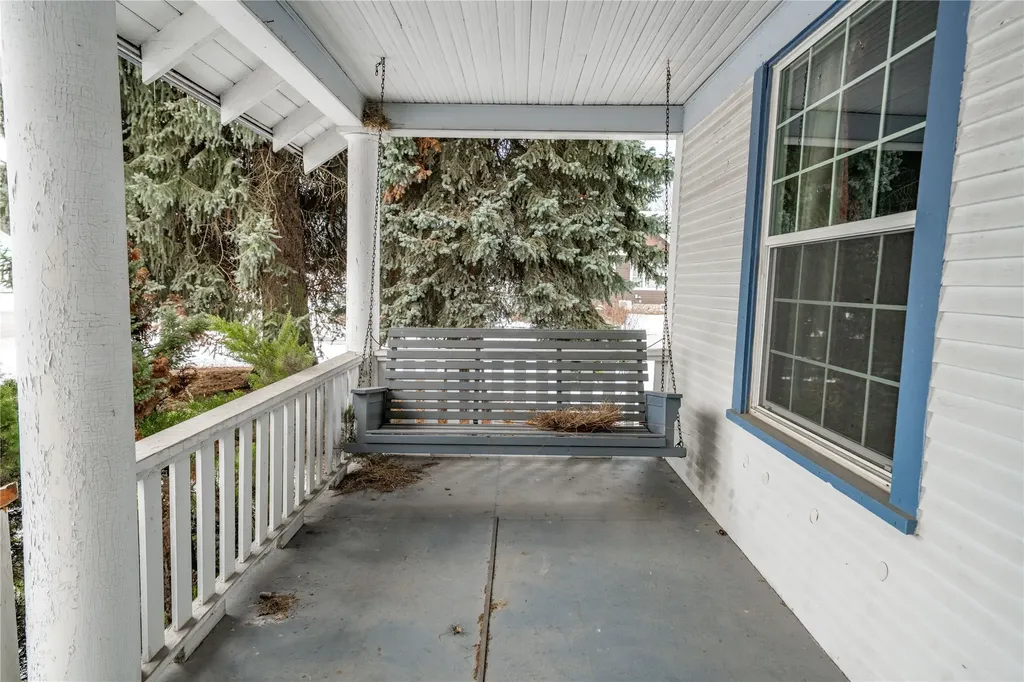 418 Idaho Avenue Libby MT 59923