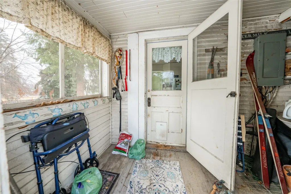 418 Idaho Avenue Libby MT 59923