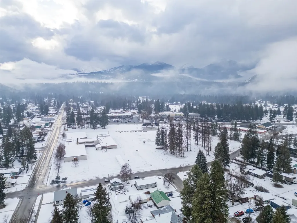 418 Idaho Avenue Libby MT 59923