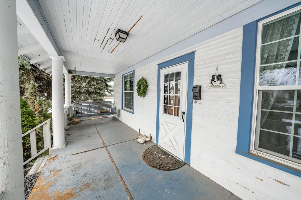 418 Idaho Avenue Libby MT 59923