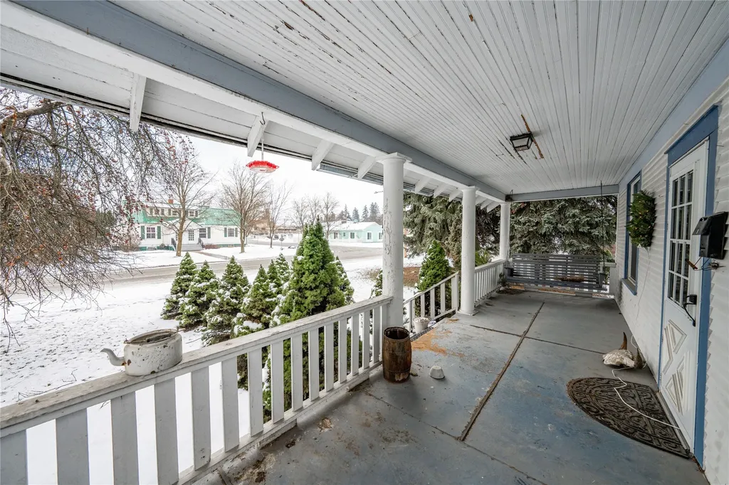 418 Idaho Avenue Libby MT 59923