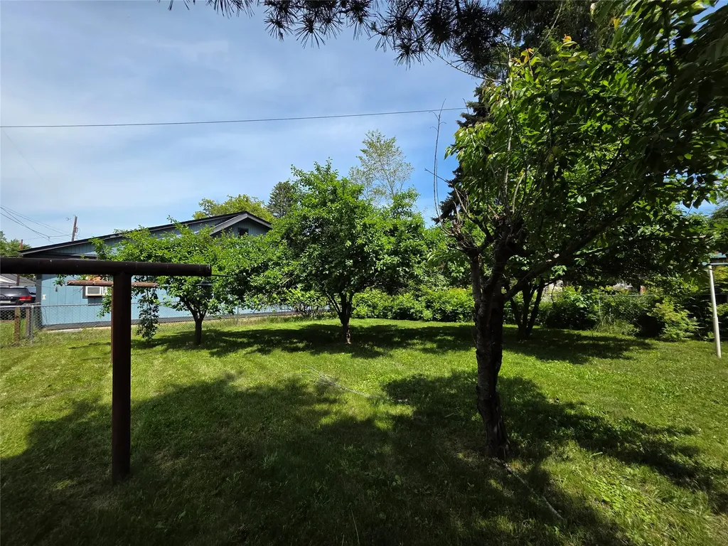 418 Idaho Avenue Libby MT 59923