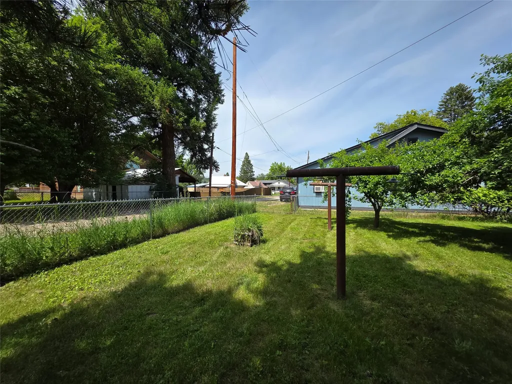 418 Idaho Avenue Libby MT 59923